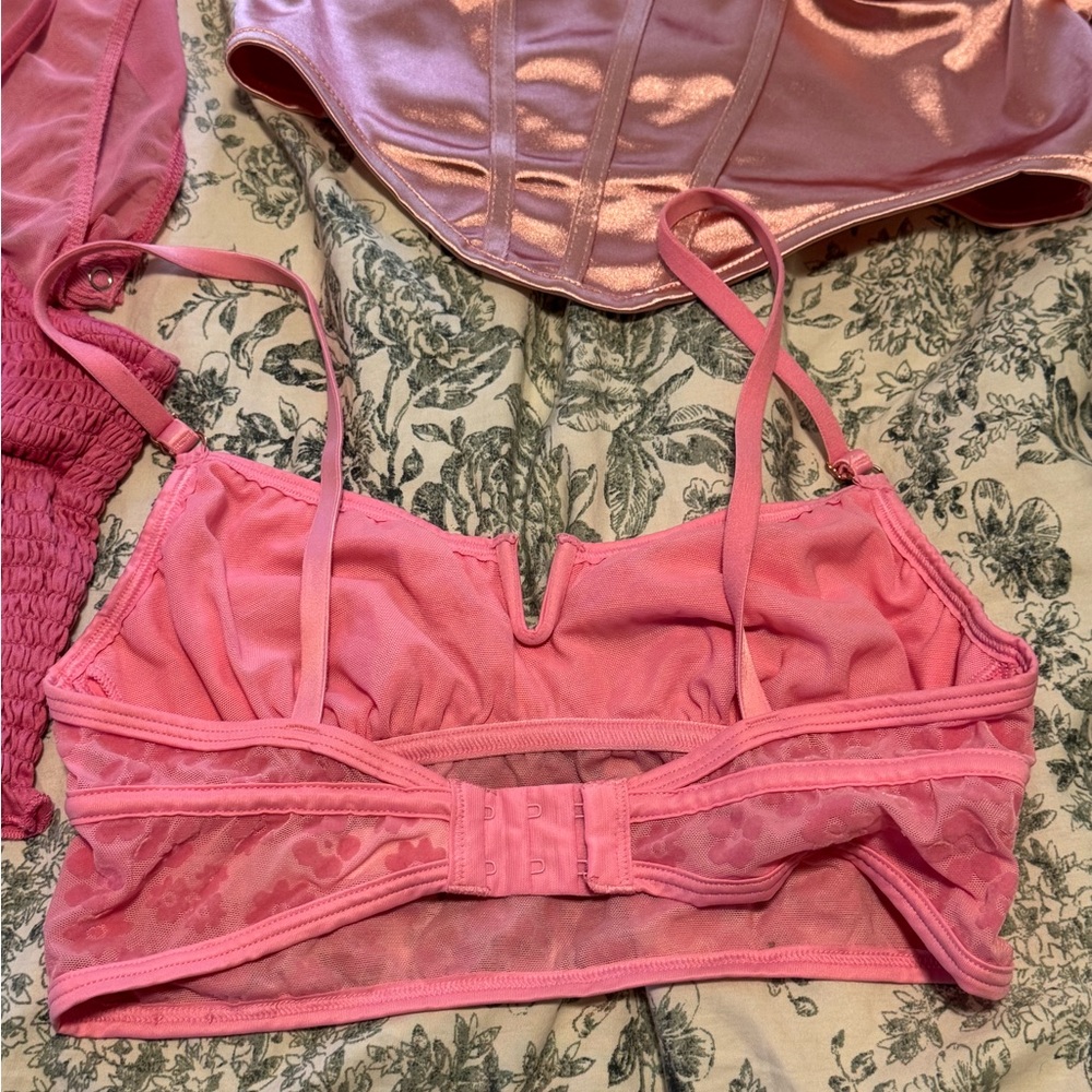 Pink Spring Bundle- 4 items - Picture 6 of 6